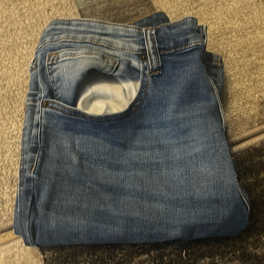Mens Jeans